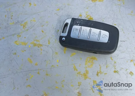 2015 Kia Sorento Sx V6 из США, поврежденный, VIN 5XYKWDA78FG551628